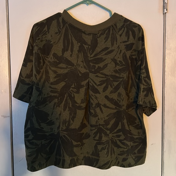 Prana Cozy Up Sunfair Top. NWT - Picture 5 of 10